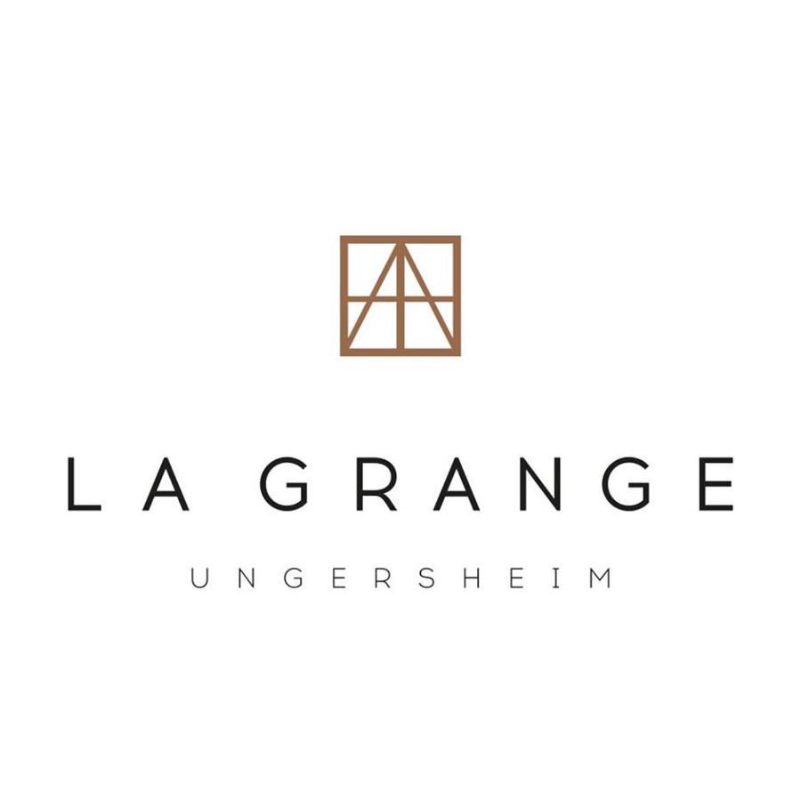 Domaine La Grange Ungersheim - Gite La Grange 5 Etoiles エクステリア 写真